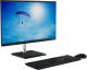 Komputer Lenovo AIO V50a-24IMB Core i5-10400T, 8 GB, 256 GB SSD Windows 10 Professional 2