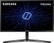 Monitor Samsung C24RG54FQR (LC24RG54FQRXZG) 1