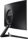 Monitor Samsung C24RG54FQR (LC24RG54FQRXZG) 9