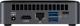 Komputer Intel NUC 10 Intel Core i7-10710U 2