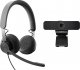 Kamera internetowa Logitech Logitech Wired Personal Video Collaboration Kit 1