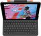 Logitech Slim Folio DE (920-009474) 1