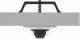 Kamera IP Axis TP3202 RECESSED MOUNT 1