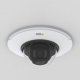 Kamera IP Axis TP3202 RECESSED MOUNT 2