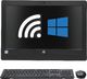 Komputer HP HP ProOne 400 G2 i3-6100T 8 GB 240 SSD 20" HD+ W10Pro A + Klawiatura i mysz 1