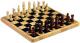 Tactic Szachy w metalowej puszcze (14001) 1