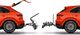 Aguri Platforma bagażnik rowerowy Aguri Active Bike 2 rowery black 8