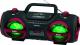 Radioodtwarzacz AEG SR 4359 5