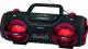 Radioodtwarzacz AEG SR 4359 6