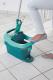 Mop Leifheit Zestaw Mop + wiadro + wyciskacz (55077-4) 1