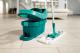 Mop Leifheit Zestaw Mop + wiadro + wyciskacz (55077-4) 3