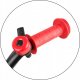 Rowerek biegowy Milly Mally Dragon Red (ML-4850) 3