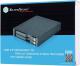 Kieszeń SilverStone 2x 2.5 cala HDD/SSD SATA (SST-FS202B) 3