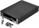 Kieszeń SilverStone 2x 2.5 cala HDD/SSD SATA (SST-FS202B) 8
