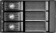 Kieszeń SilverStone 3x 3.5 cala HDD SATA (SST-FS303B) 1