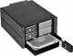 Kieszeń SilverStone 3x 3.5 cala HDD SATA (SST-FS303B) 7