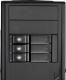 Kieszeń SilverStone 3x 3.5 cala HDD SATA (SST-FS303B) 8