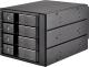 Kieszeń SilverStone 4x 3.5 cala HDD SATA (SST-FS304B) 1
