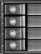 Kieszeń SilverStone 4x 3.5 cala HDD SATA (SST-FS304B) 9