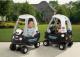 Little Tikes Cozy Coupe Radiowóz (615795) 4