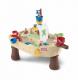 Little Tikes Statek piracki stolik do zabawy (628566E3) 1