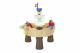 Little Tikes Statek piracki stolik do zabawy (628566E3) 4