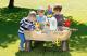 Little Tikes Statek piracki stolik do zabawy (628566E3) 5