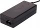 Zasilacz do laptopa Akyga 65 W, 3 mm, 3.3 A, 19.5 V (AK-ND-25) 1