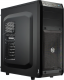 Obudowa Akyga AKY006BK Midi-Tower, Czarny (AKY006BK) 13