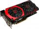 Karta graficzna MSI MSI Rad R9 380 D/H Gaming 4G LE 4GB DDR5 (256 bit) DP, HDMI, 2x DVI (R9 380 GAMING 4G LE) 1