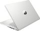 Laptop HP 14s-fq0006nq (1K5W5EAR#AKE) 3