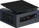Komputer Intel NUC 8 Intel Core i5-8259U 4