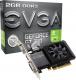 Karta graficzna EVGA GeForce GT 710 2GB DDR3 (64 bit) DVI-D, HDMI, D-Sub, BOX (02G-P3-2713-KR) 1