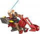 Figurka Hasbro Star Wars Hero Mashers - Speeder (B3831) 1