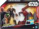 Figurka Hasbro Star Wars Hero Mashers - Speeder (B3831) 2