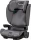 Fotelik samochodowy BabySafe Fotelik samochodowy Chart i-Size 15-36kg Grey 1