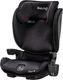 Fotelik samochodowy BabySafe Fotelik samochodowy Chart i-Size 15-36kg Black 1