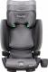 Fotelik samochodowy BabySafe Fotelik samochodowy Chart i-Size 15-36kg Grey/Black 1
