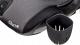 Fotelik samochodowy BabySafe Fotelik samochodowy Chart i-Size 15-36kg Grey/Black 2