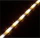 Taśma LED Philips 1m RGB multikolor (8718696129555) 4