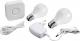Philips Zestaw startowy Hue White LED E27 (8718696449554) 3