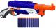 Hasbro Nerf N-Strike Barrel IX2 721-3952 1