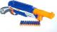 Hasbro Nerf N-Strike Barrel IX2 721-3952 3
