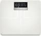 Waga łazienkowa Garmin Index Smart Scale (010-01591-11) 1