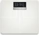 Waga łazienkowa Garmin Index Smart Scale (010-01591-11) 2