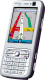 Moduł GPS TomTom Odbiornik GPS do PDA i GSM z Bluetooth 1