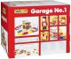 Wader Garage No. 1 (36001411) 1