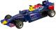 Carrera Pull & Speed F1 Red Bull RB9 (17036) 1