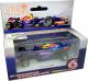 Carrera Pull & Speed F1 Red Bull RB9 (17036) 3