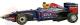 Carrera Pull & Speed F1 Red Bull RB9 (17036) 4